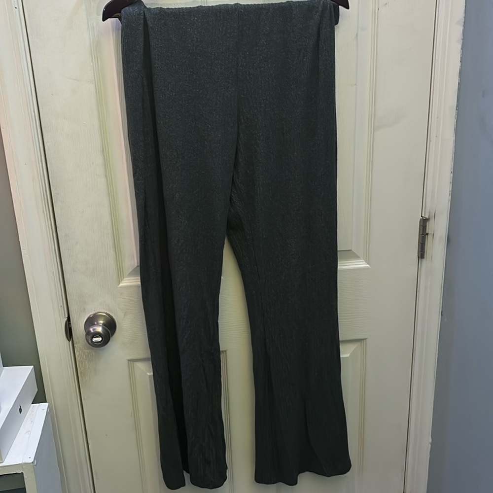 flare lounge pants